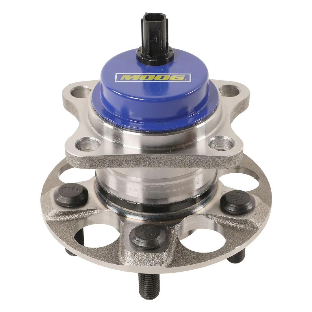512505 – MOOG Wheel Bearing And Hub Assembly, OE Replacement